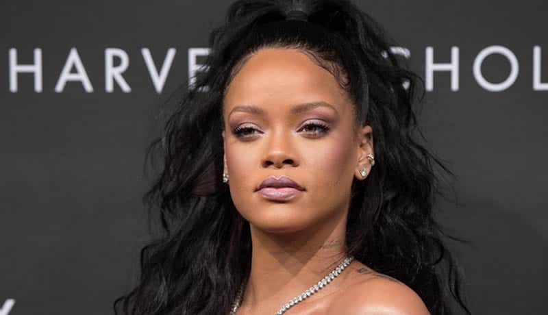 Did Rihanna Have Plastic Surgery?
