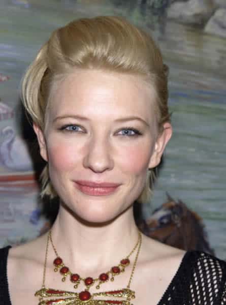 Has Cate Blanchett ever had plastic surgery? Has Cate Blanchett ever had plastic surgery?
