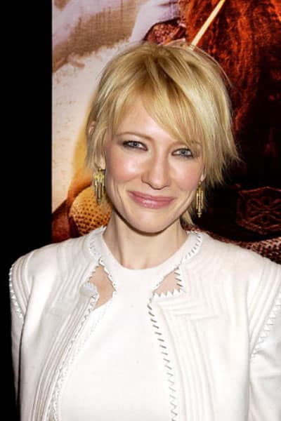 Cate Blanchett 2002