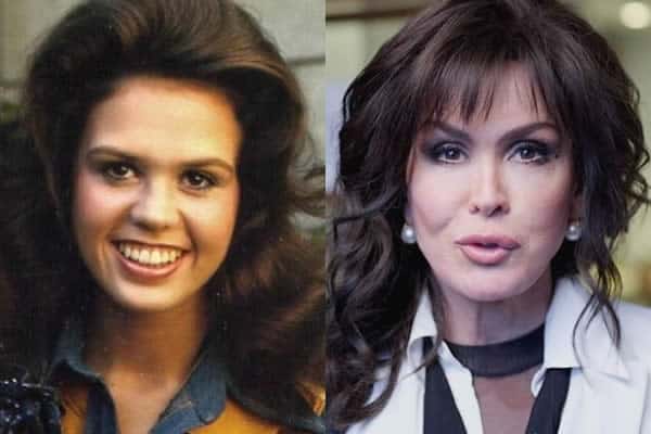 marie osmond without makeup marie osmond without makeup