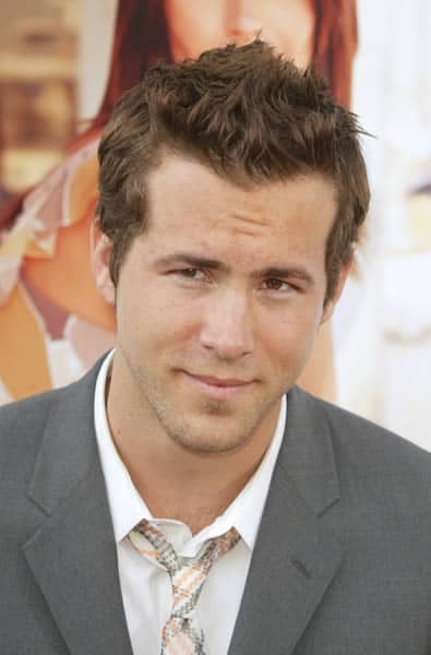 Ryan Reynolds 2003