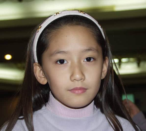 Did 'Yoona' Go Under The Knife To Get Into SNSD?