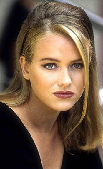 Naomi Watts young