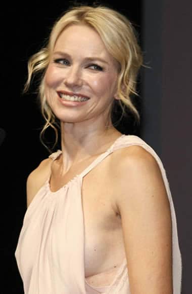 Naomi 2011