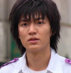 Lee Min Ho, Before and After