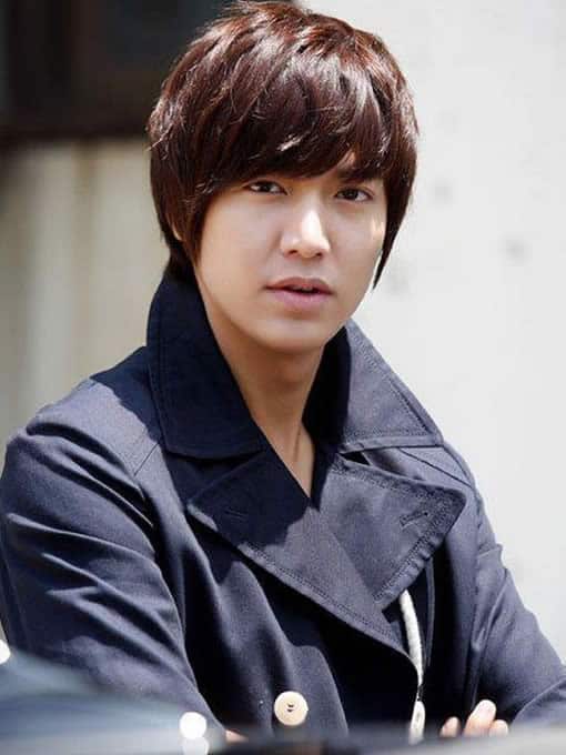 Lee Min Ho, Before and After Lee Min Ho, Before and After