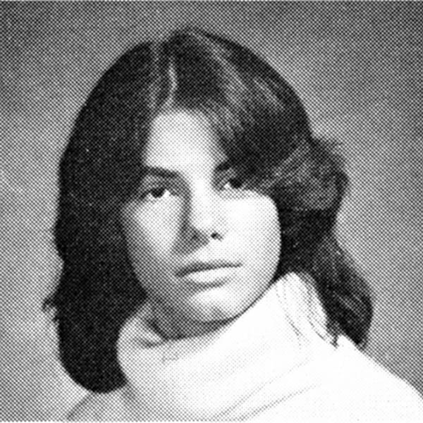 Sandra Bullock in 1979