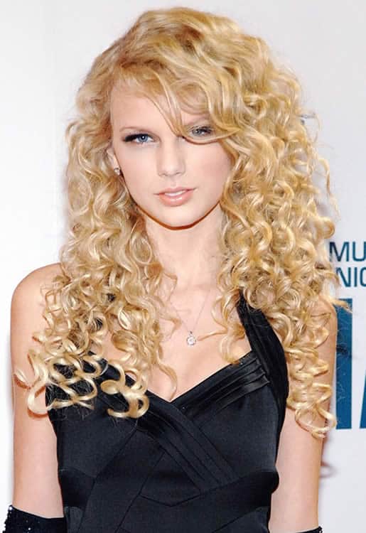 Taylor Swift 2006
