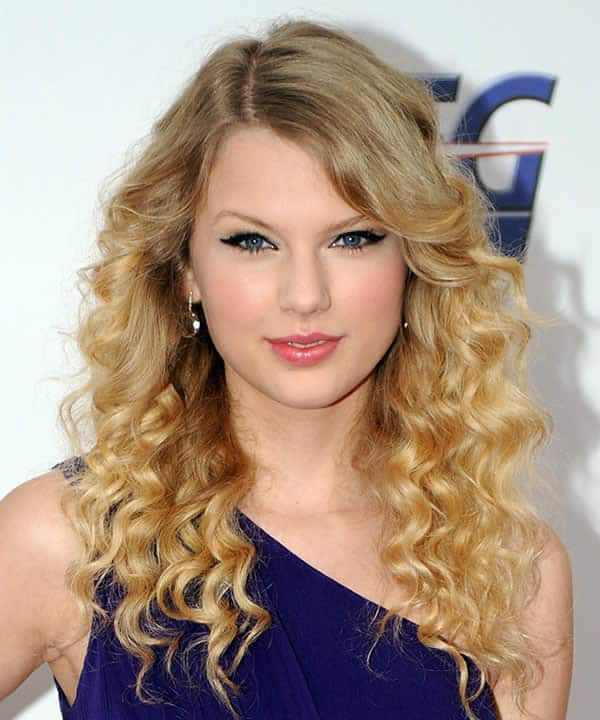 Taylor Swift 2008