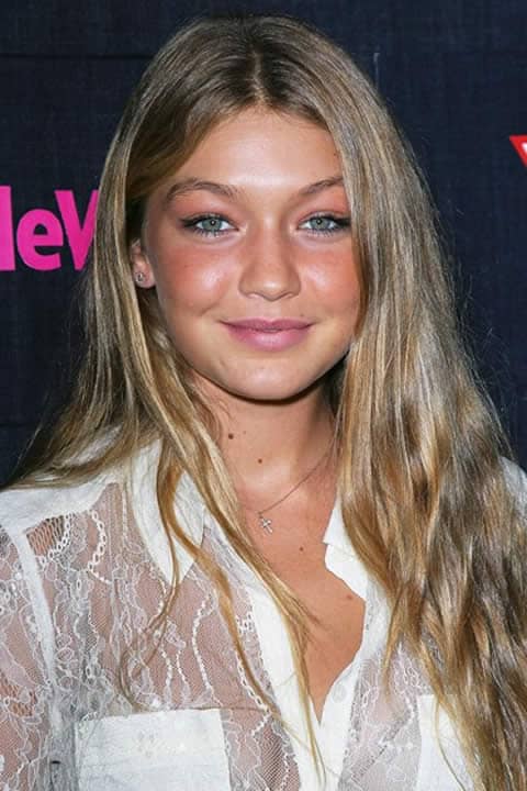 Does Gigi Hadid Have Cosmetic Surgery Before After Pics 