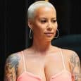 Amber Rose