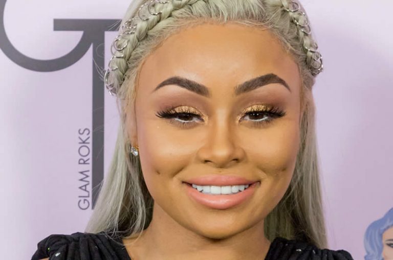 Did Black Chyna Have Plastic Surgery? (Before & After 2021)