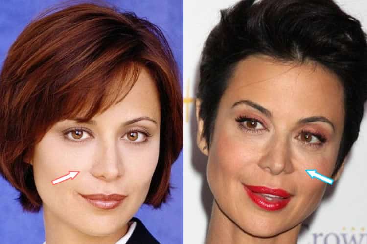 catherine bell without makeup catherine bell without makeup