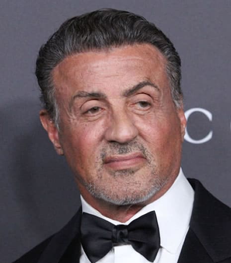 Stallone 2018