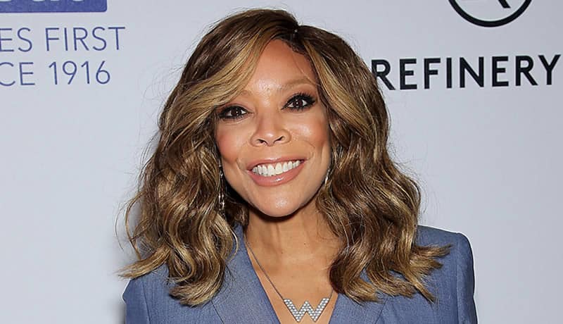 Wendy Williams Wendy Williams