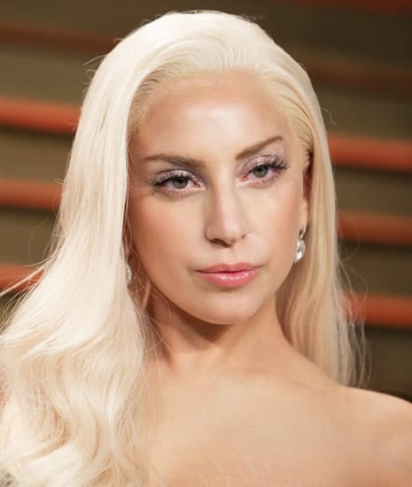 Lady Gaga 2014