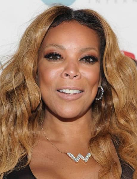 Wendy Williams 2014