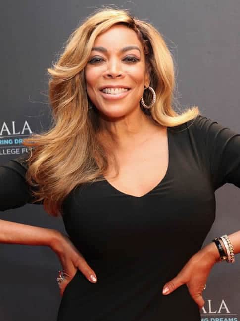 Wendy Williams 2016