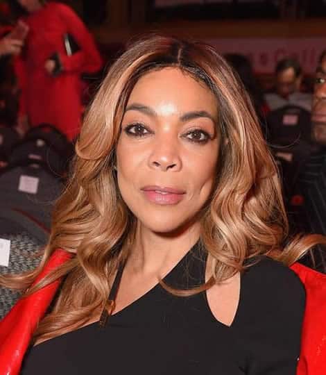 Wendy Williams 2018
