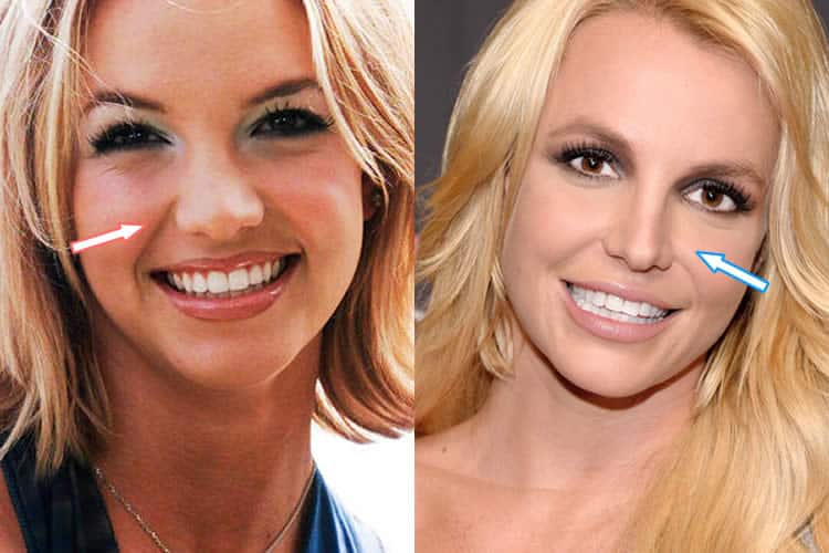 A serious question about Britney! - Entertainment Talk - Gaga Daily