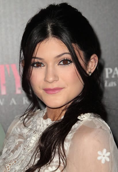 Kylie Jenner 2011