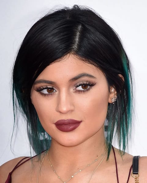 Kylie Jenner 2014