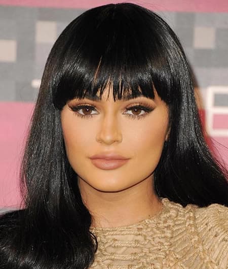 Kylie Jenner 2015