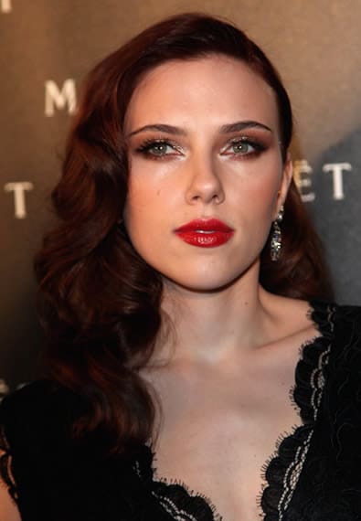 Scarlett Johansson Red Dress Has Scarlett Johansson Had Plastic Surgery Before Scarlett Johansson Red Dress Has Scarlett Johansson Had Plastic Surgery Before