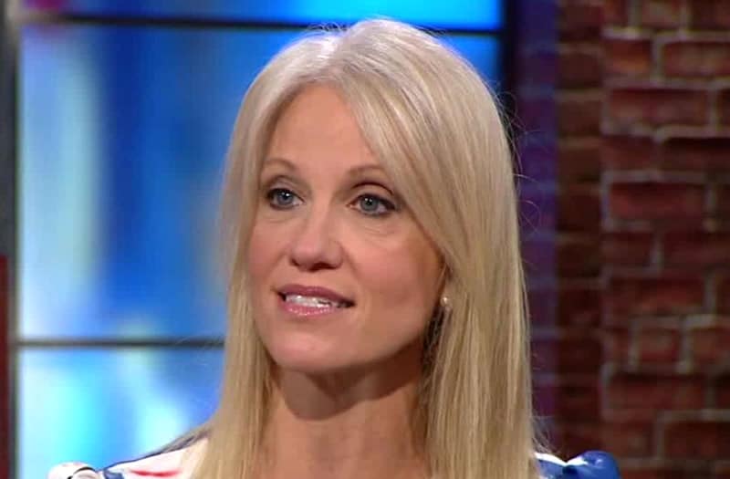 Kellyanne Conway