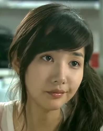 Park Min Young 2007