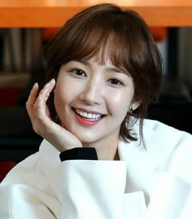 Park Min Young 2015