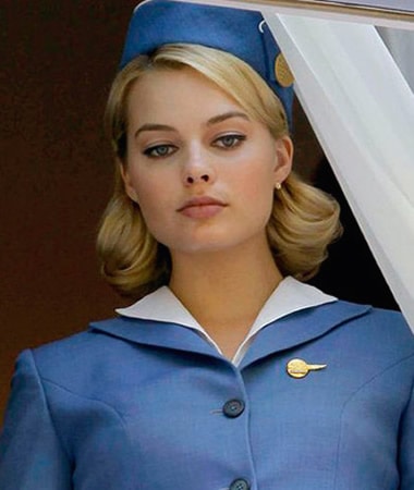 Margot Robbie 2011