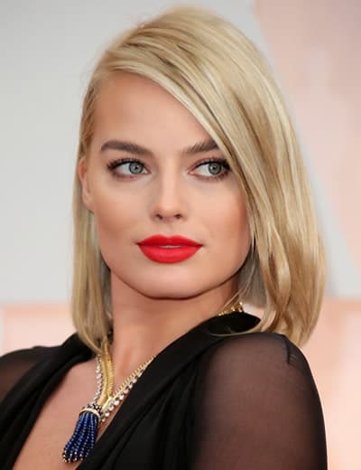 Margot Robbie 2015