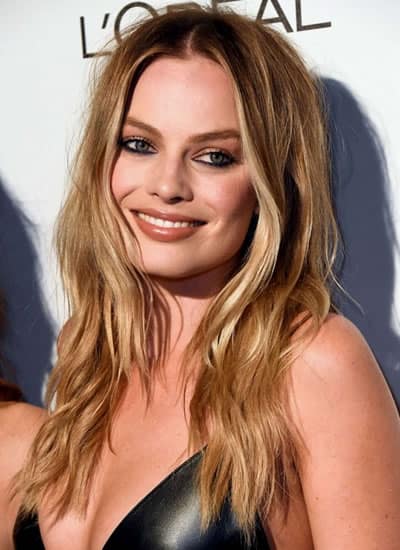 Margot Robbie 2017