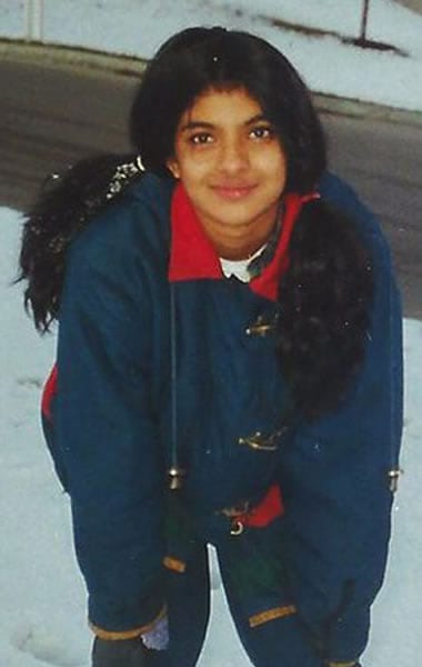 Priyanka Chopra, THEN and NOW Priyanka Chopra, THEN and NOW