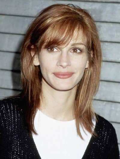 Julia Roberts: Is Pretty Woman a Natural Beauty?