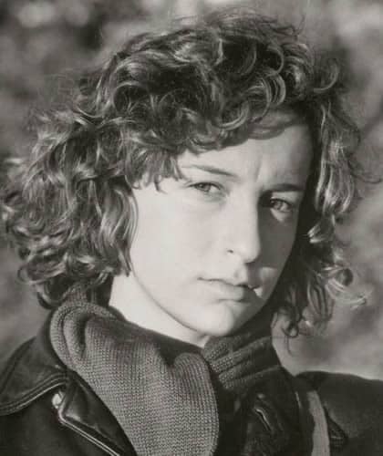 Jennifer Grey 1984