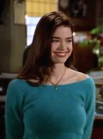 Denise Richards 1994