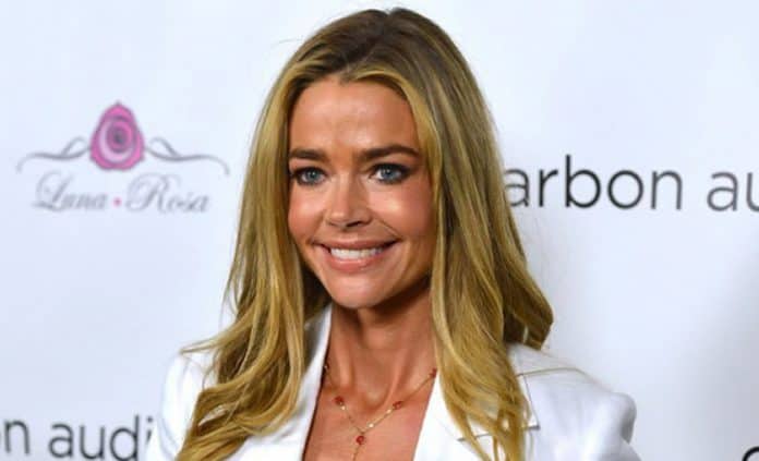 Denise Richards Denise Richards