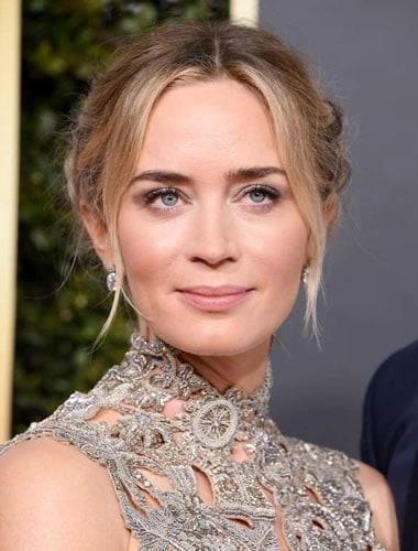 Emily Blunt 2019