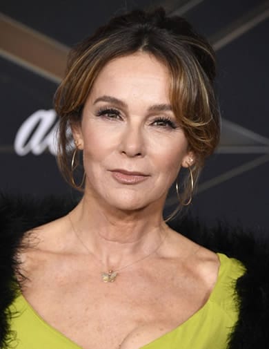 Jennifer Grey in 2019