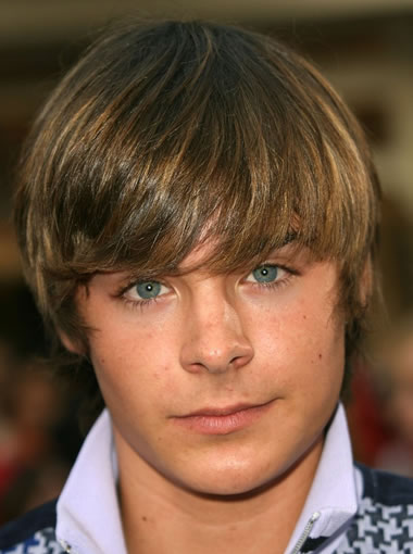 Zac Efron 2006