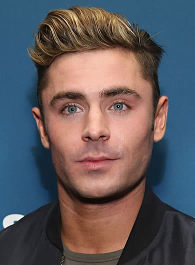 The zac efron thriller gold has sold to screen media following a competitive bidding situation that saw several studios and distributors circling the project, variety reports. Zac Efron Face - Zac Efron Before And After 2020