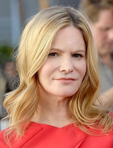 Jennifer Jason Leigh in 2019
