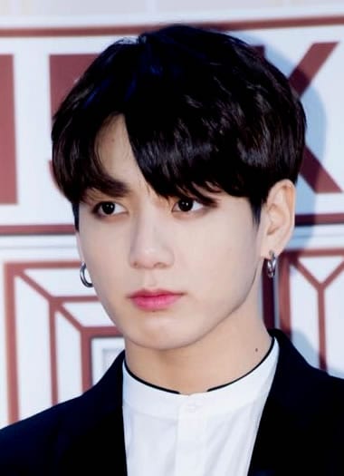 Jungkook: BEFORE and AFTER 2022