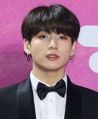 Jungkook: BEFORE and AFTER 2021