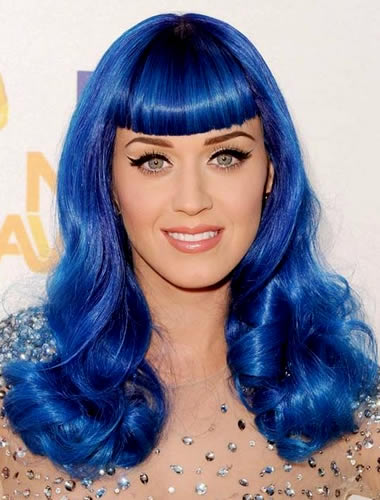 Katy Perry 2010