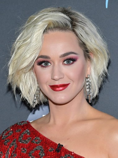 Katy Perry 2019