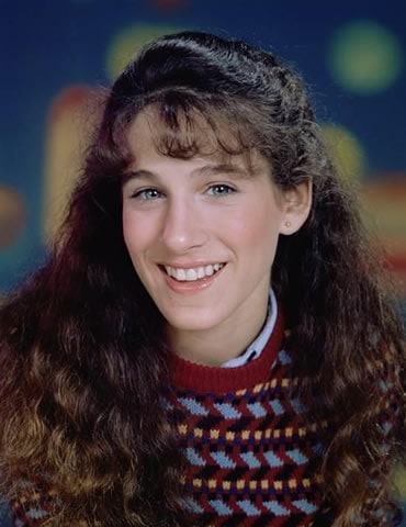 Sarah Jessica Parker: BEFORE And AFTER