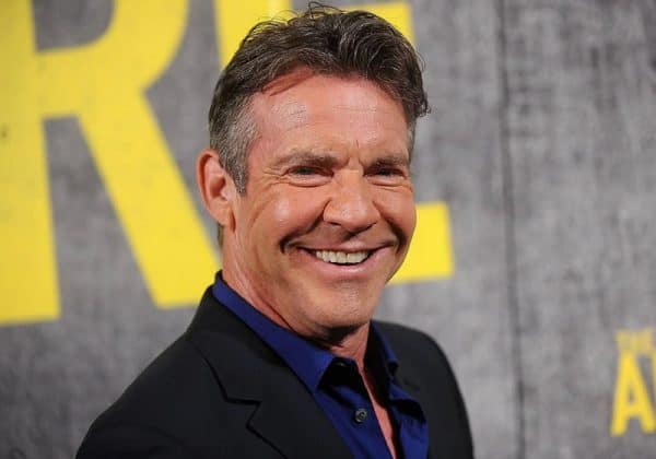 Dennis Quaid: BEFORE and AFTER 2022
